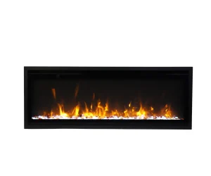 Elite Series Electric fireplace Horizon 42 & 50