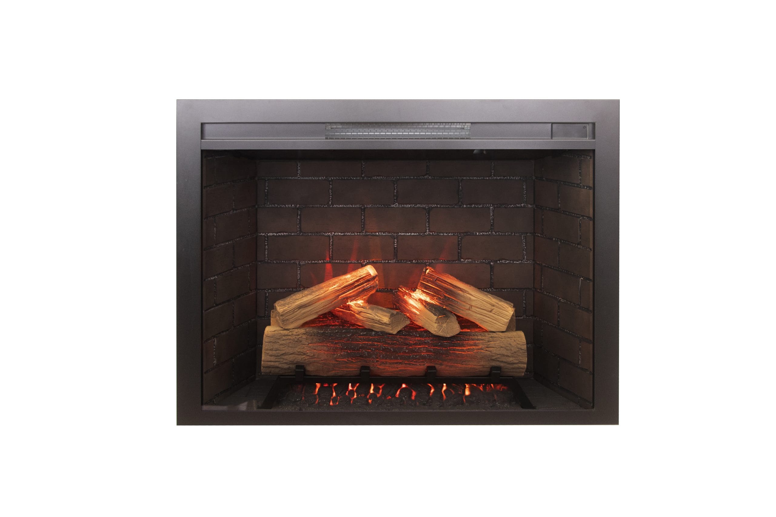 Elite Series Electric fireplace Heritage 33