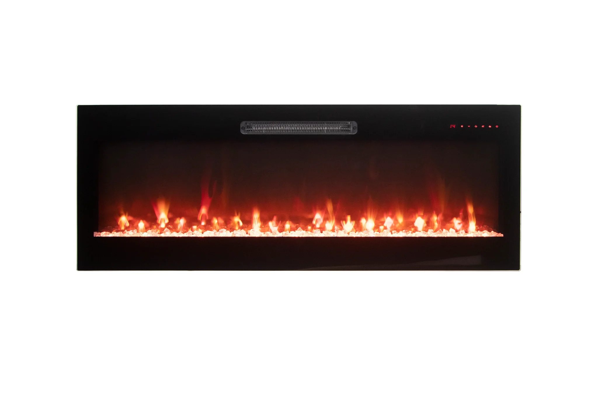 Elite Electric Fireplace Horizon 50